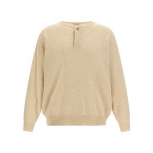 Fear Of God Henley Sweater - NWT